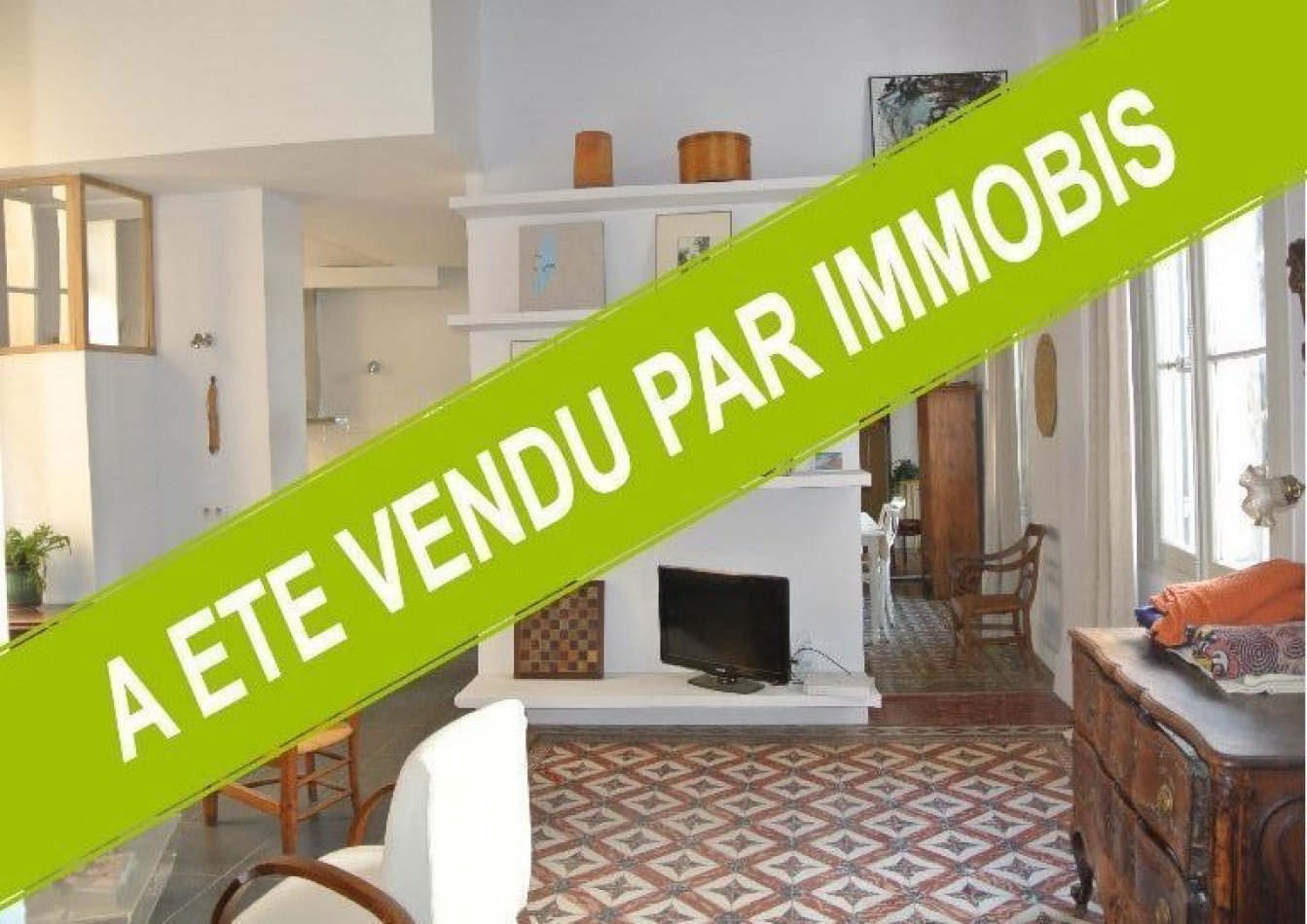 vente Appartement haussmannien Montpellier - Photo 1