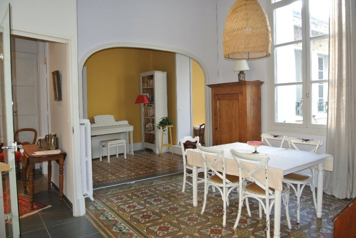 vente Appartement haussmannien Montpellier - Photo 4