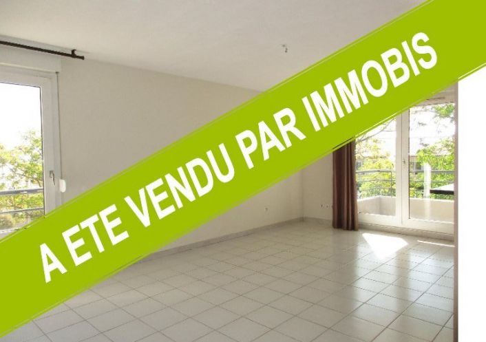 vente Appartement Grabels