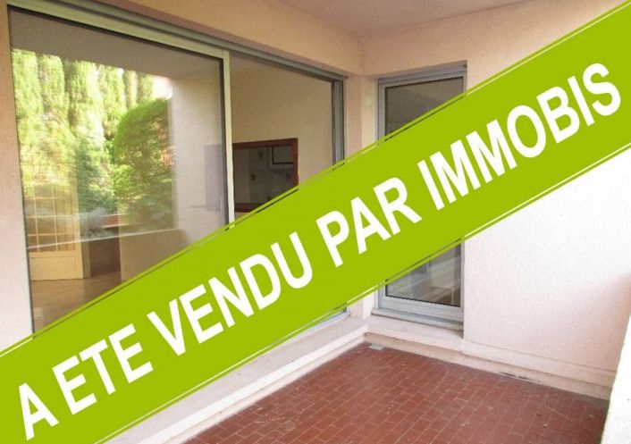 vente Appartement Montpellier