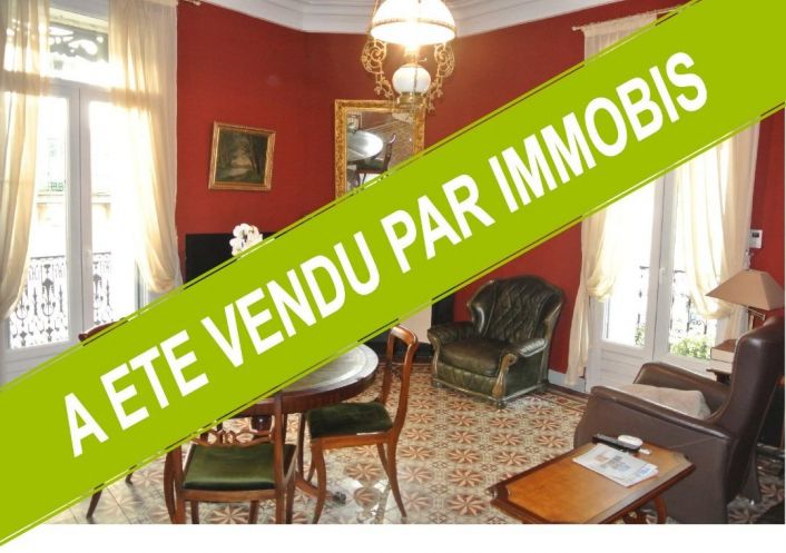 vente Appartement Montpellier