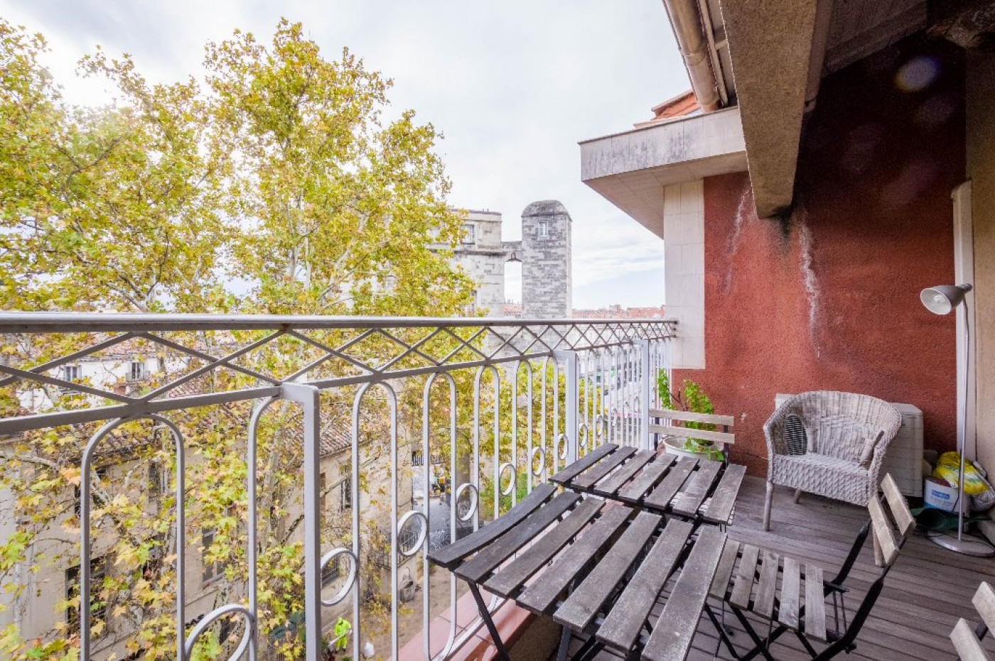 vente Appartement Montpellier - Photo 10