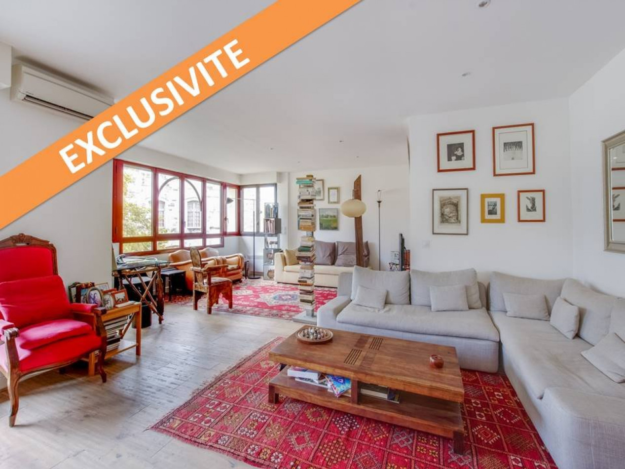 vente Appartement Montpellier - Photo 2