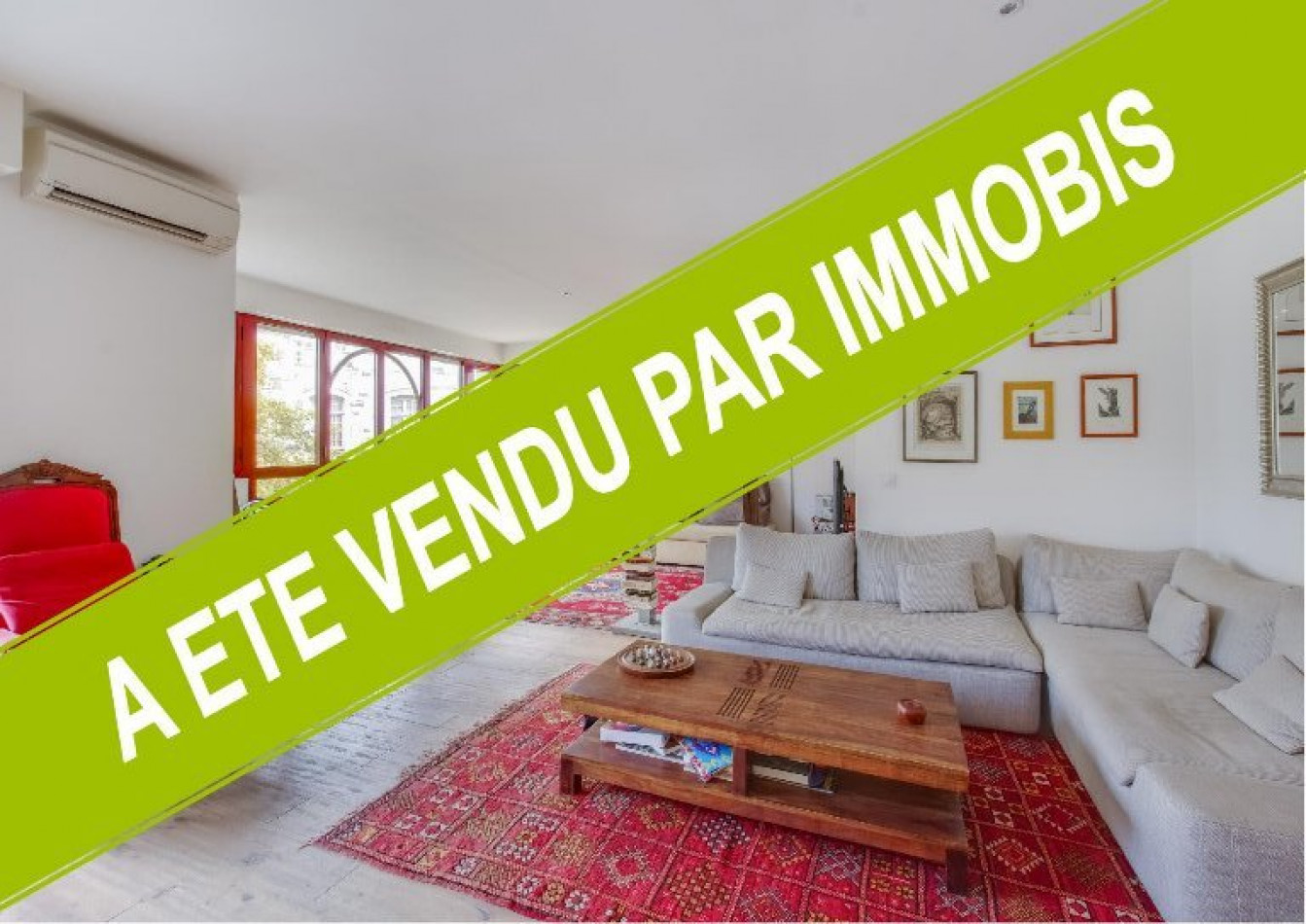 vente Appartement Montpellier - Photo 1