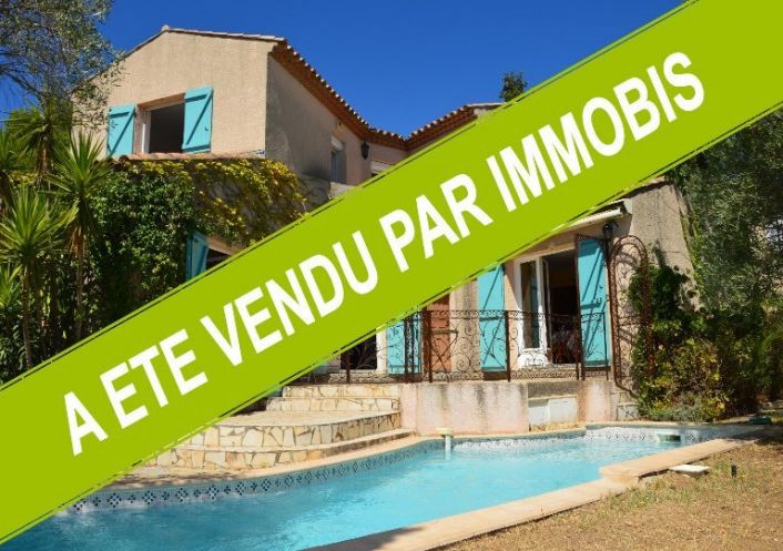 vente Maison Pignan