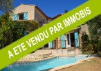 vente Maison Pignan