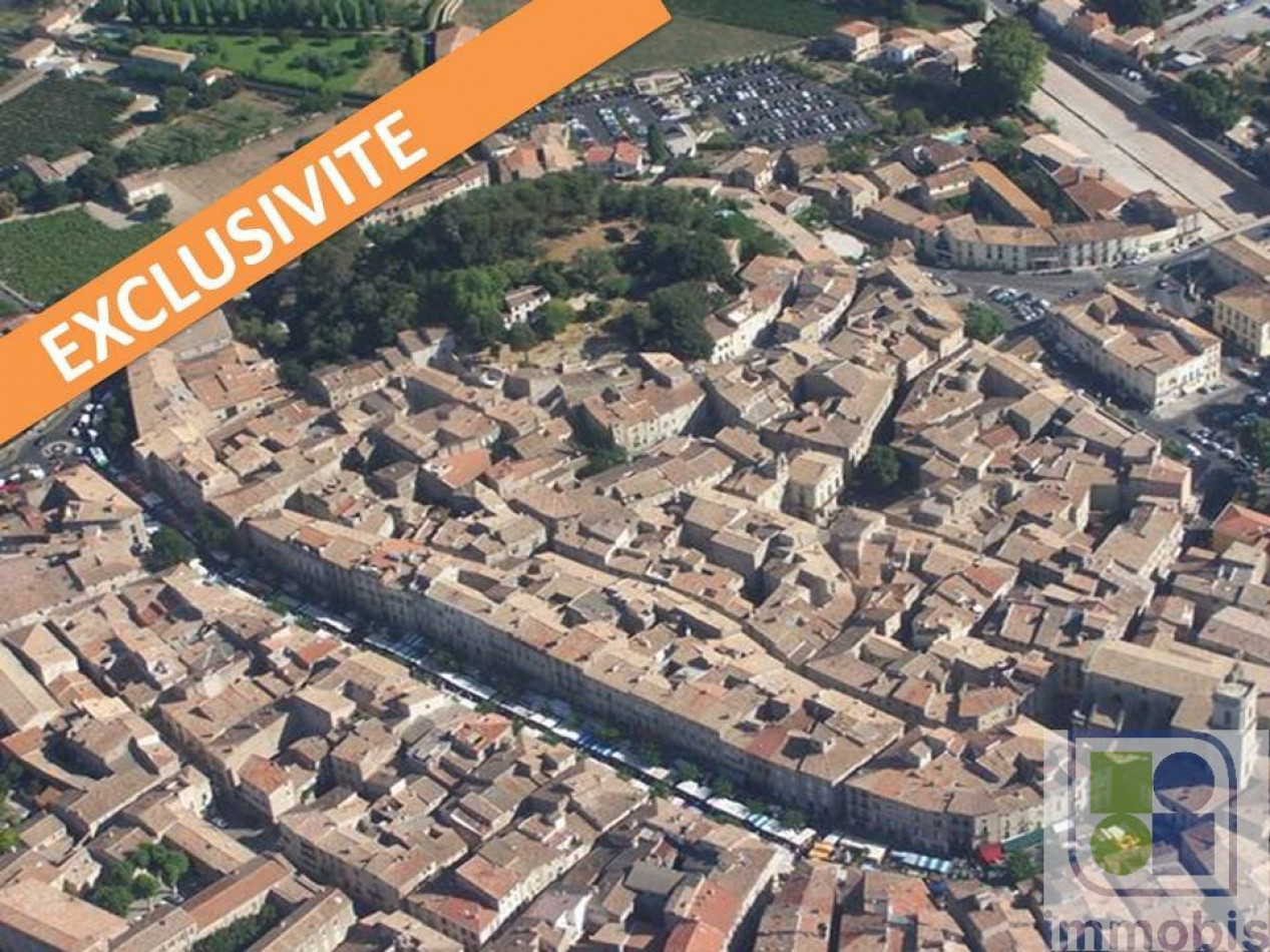 vente Immeuble Pezenas - Photo 2