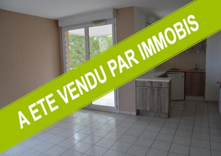 vente Appartement Lattes