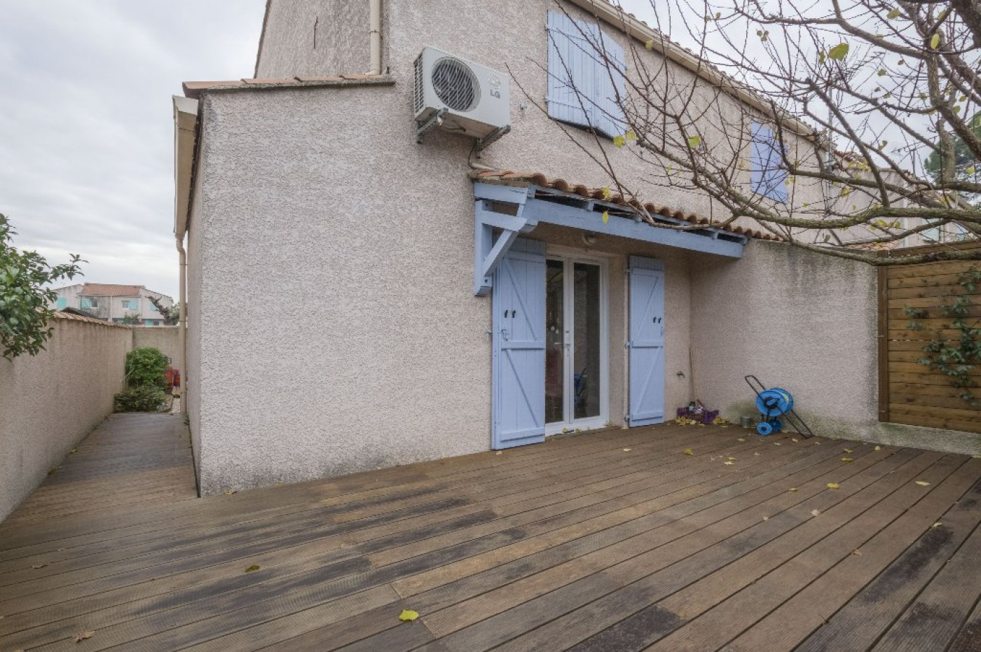 vente Maison Montpellier - Photo 3