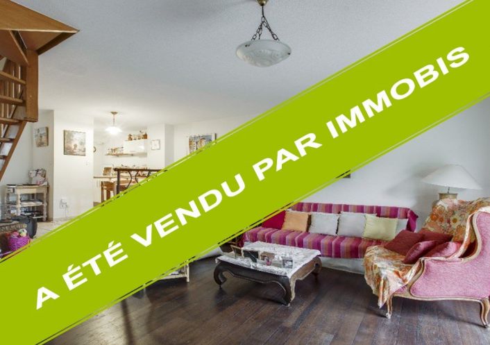 vente Maison Montpellier