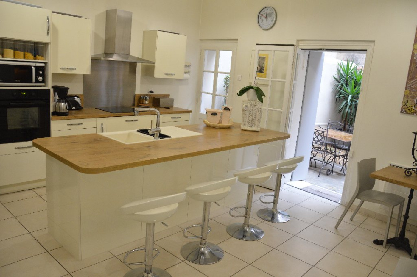 vente Appartement Montpellier - Photo 8