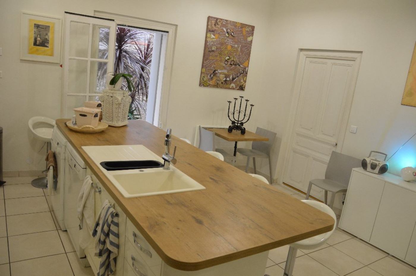 vente Appartement Montpellier - Photo 9
