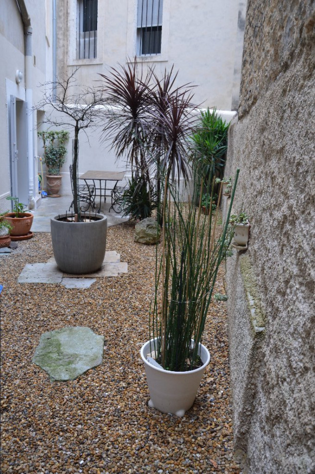 vente Appartement Montpellier - Photo 11