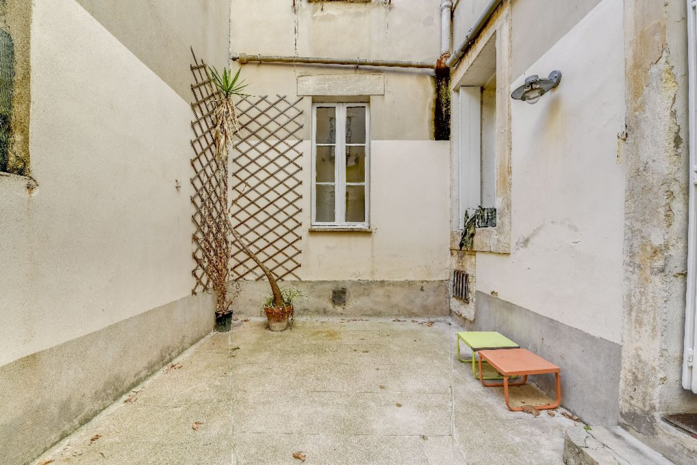 vente Appartement Montpellier - Photo 8