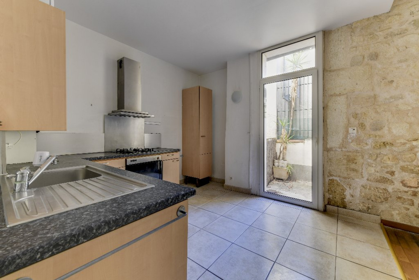 vente Appartement Montpellier - Photo 6