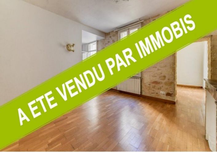 vente Appartement Montpellier