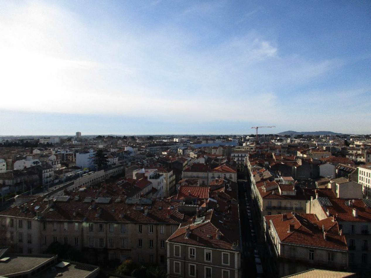 vente Appartement Montpellier - Photo 3