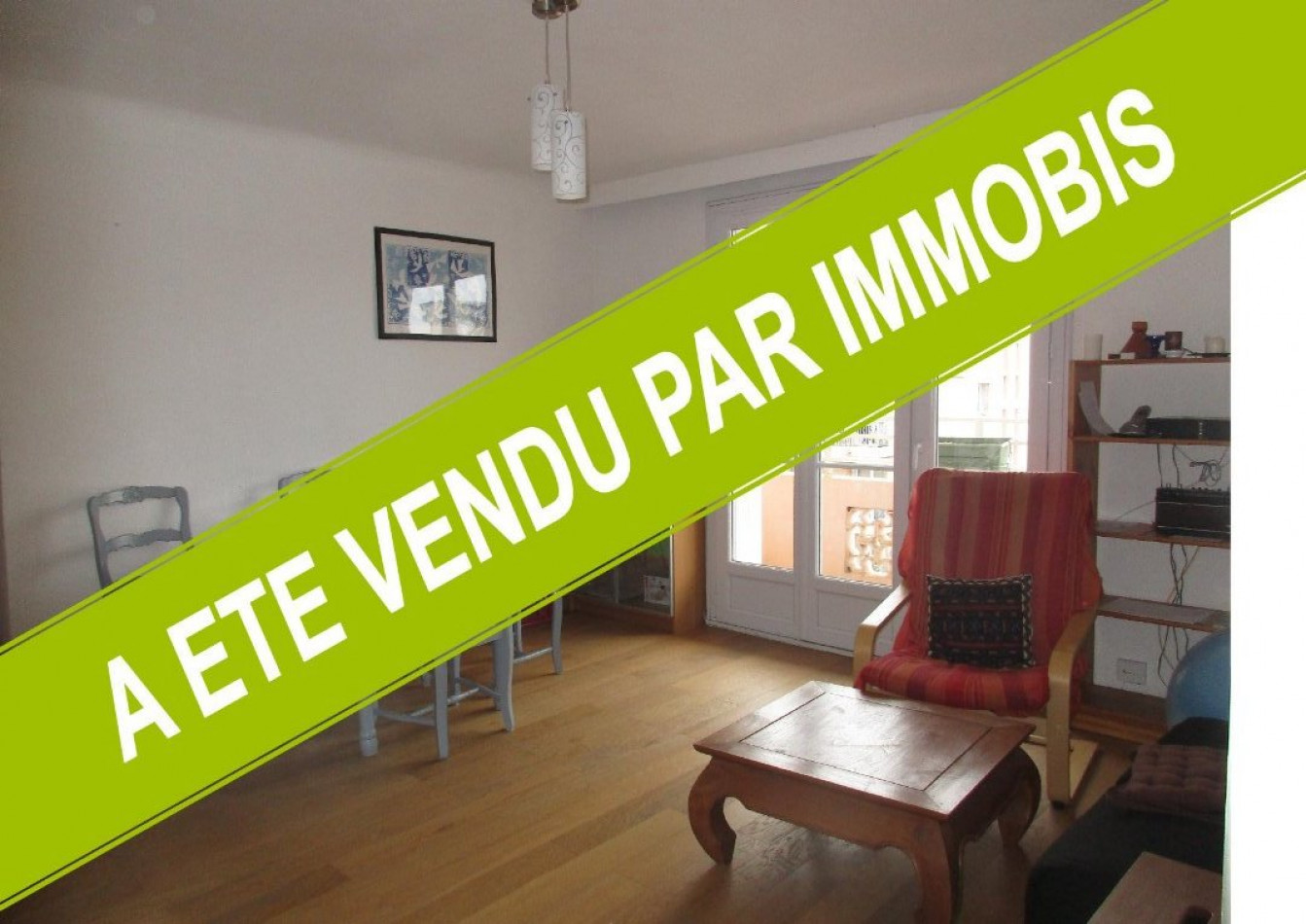 vente Appartement Montpellier - Photo 1