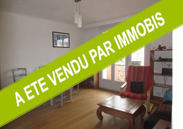 vente Appartement Montpellier