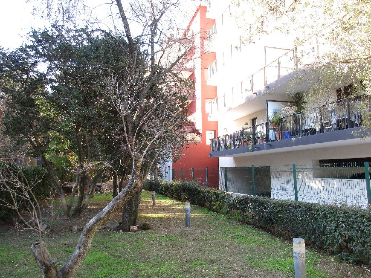vente Appartement Montpellier - Photo 7
