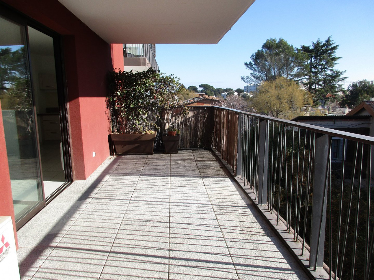 vente Appartement Montpellier - Photo 2