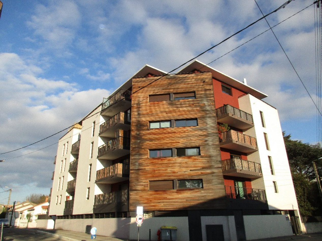 vente Appartement Montpellier - Photo 3