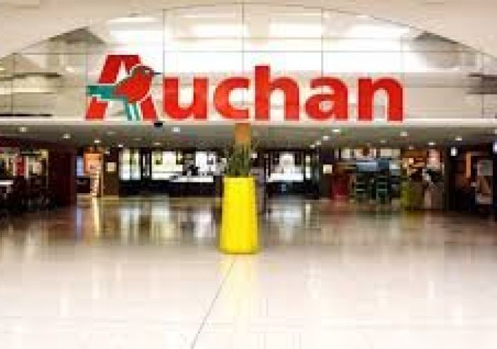 vente Local commercial Perols