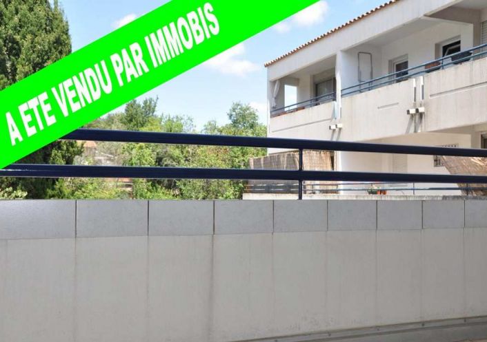 vente Appartement Montpellier