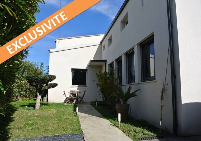 vente Maison Montpellier