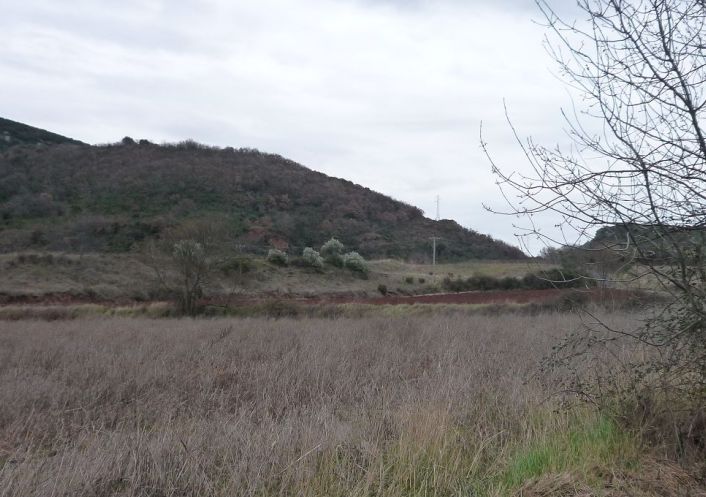 vente Terrain constructible Salasc