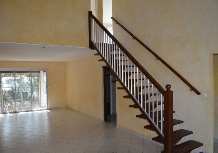 vente Maison La Grande-motte