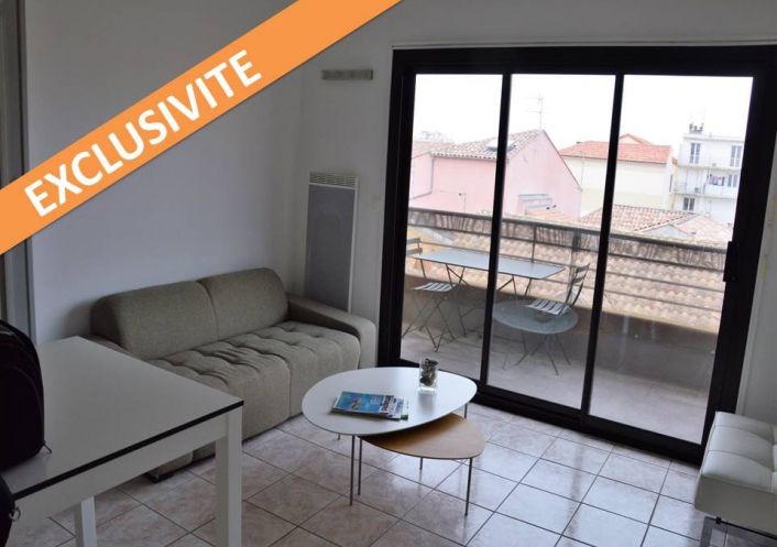 vente Appartement Palavas Les Flots