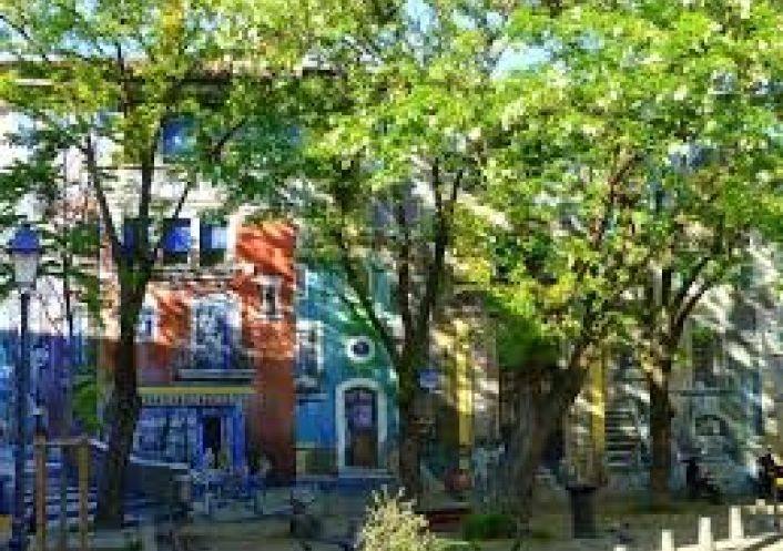 vente Local commercial Montpellier