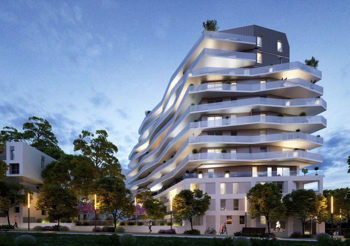 vente Appartement Montpellier