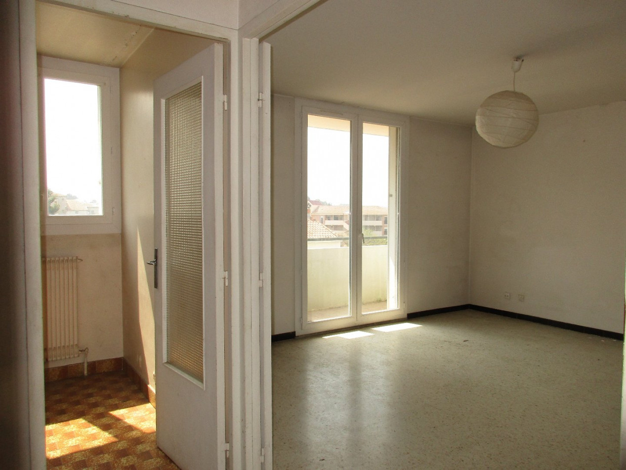 vente Appartement Montpellier - Photo 2
