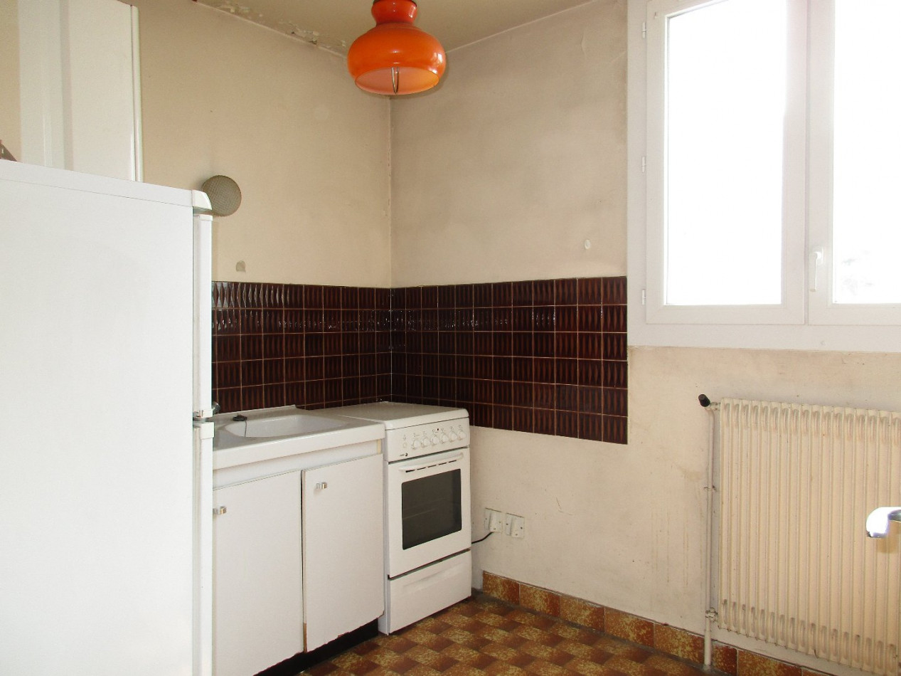 vente Appartement Montpellier - Photo 6