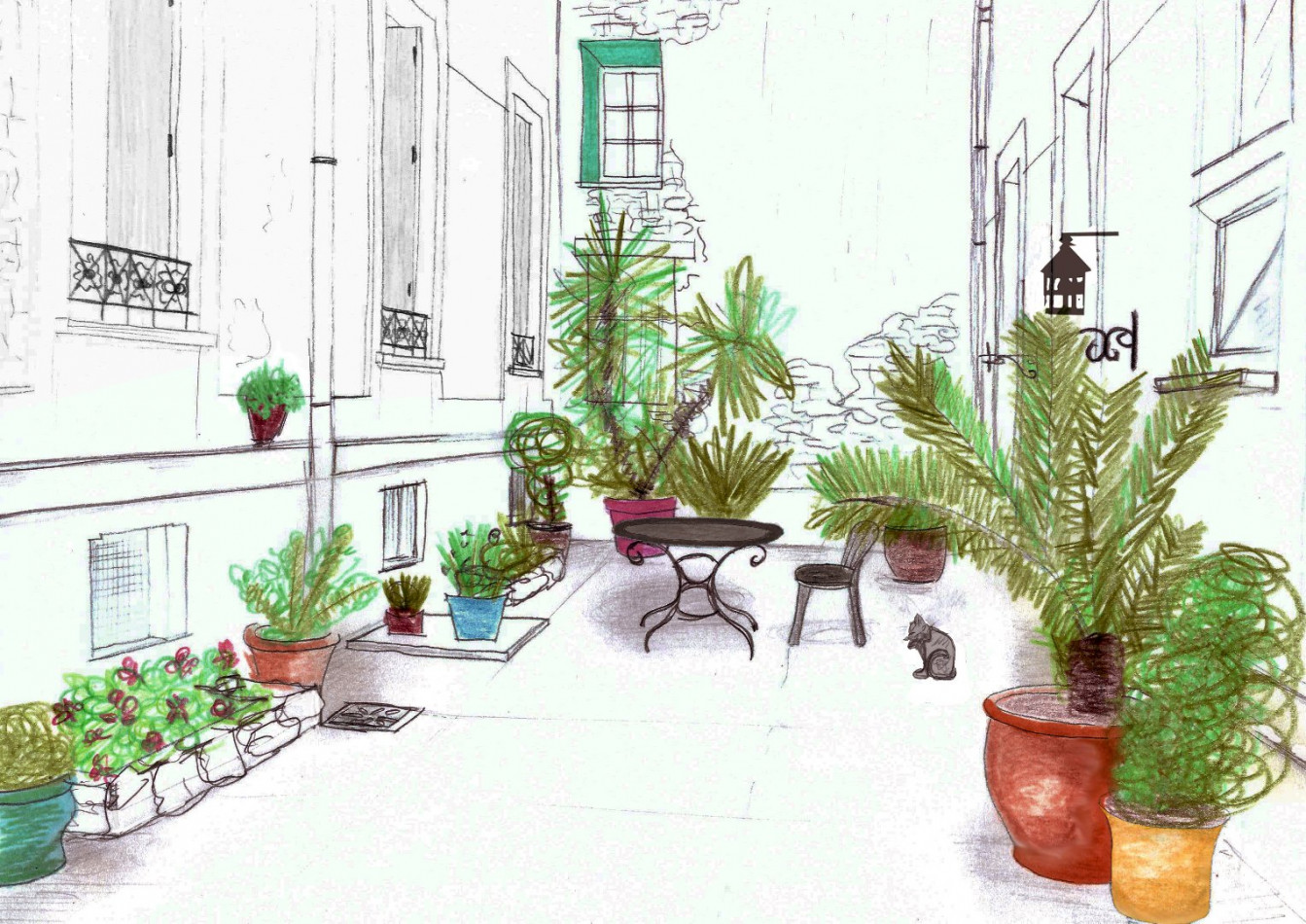 vente Appartement Montpellier - Photo 3