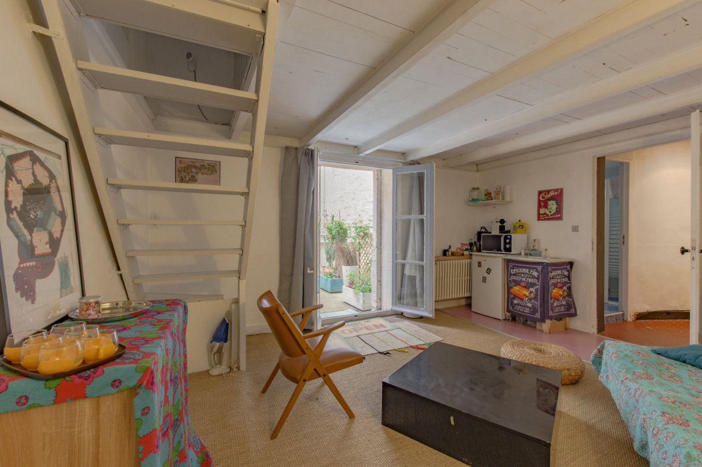 vente Appartement Montpellier - Photo 7