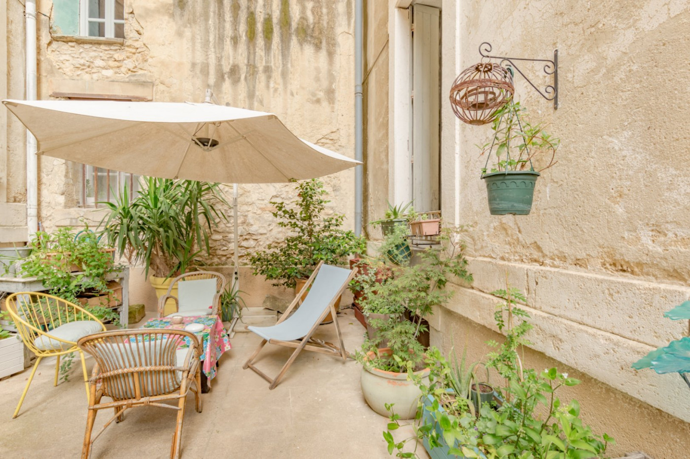 vente Appartement Montpellier - Photo 10