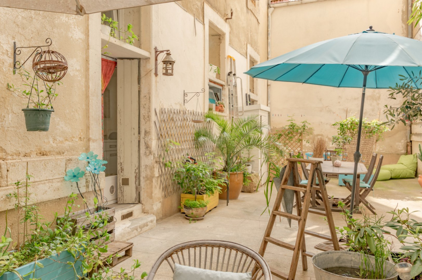 vente Appartement Montpellier - Photo 11