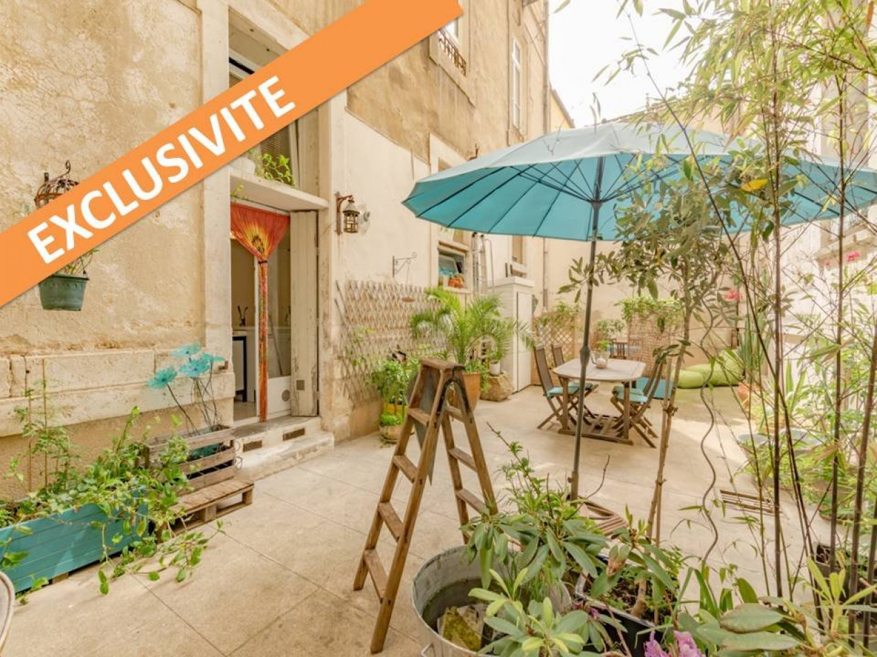 vente Appartement Montpellier - Photo 1