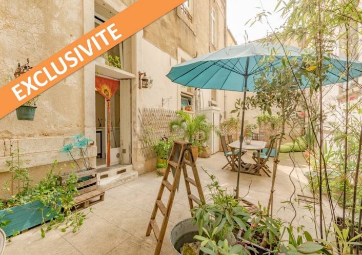 vente Appartement Montpellier