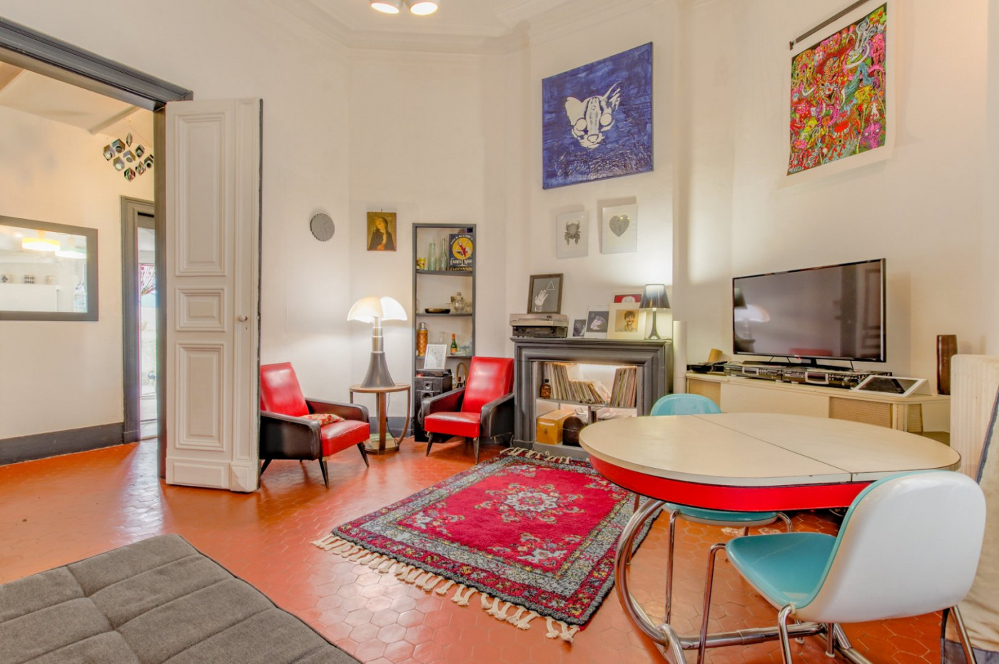 vente Appartement Montpellier - Photo 6