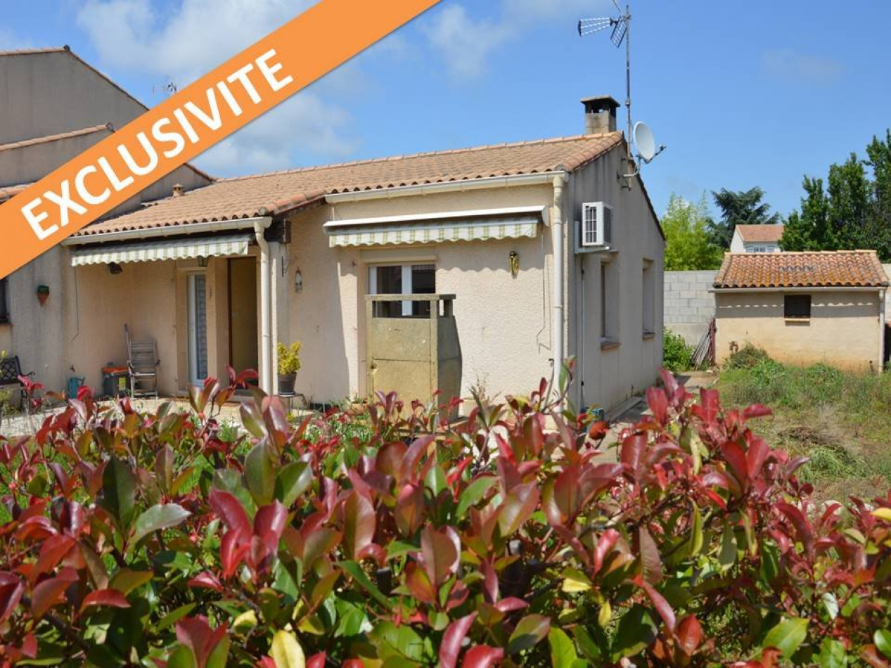vente Maison Perols - Photo 1