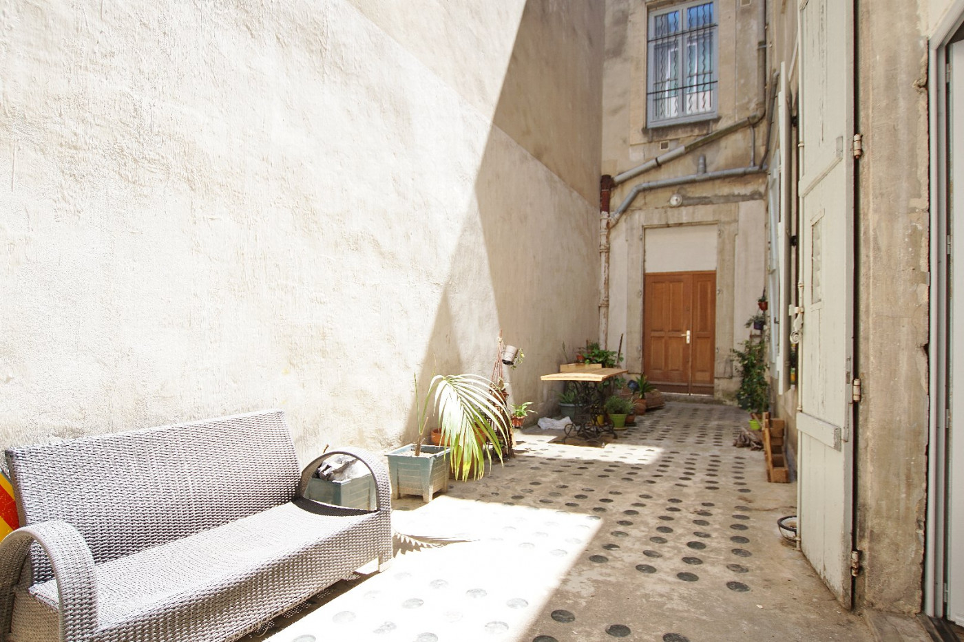 vente Appartement ancien Montpellier - Photo 5