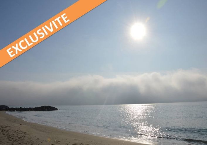 vente Appartement Palavas Les Flots