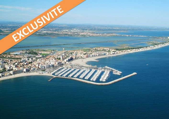 vente Appartement Palavas Les Flots