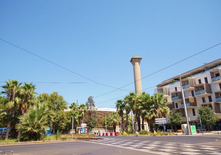 vente Appartement Montpellier