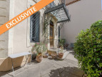 vente Maison Montpellier