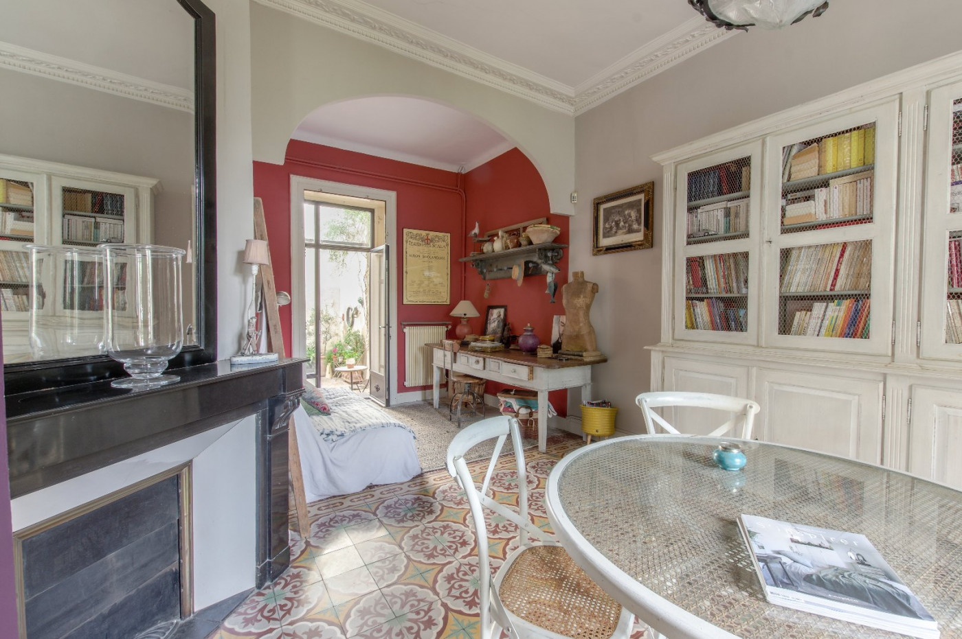 vente Maison Montpellier - Photo 3